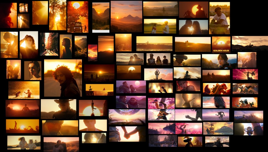 F Sequence reference