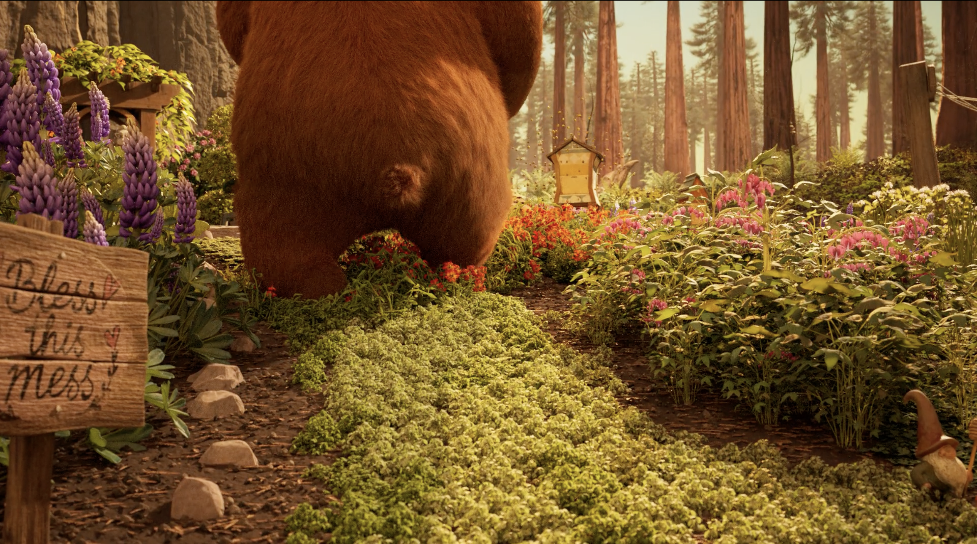 Bobo shading screenshot 1