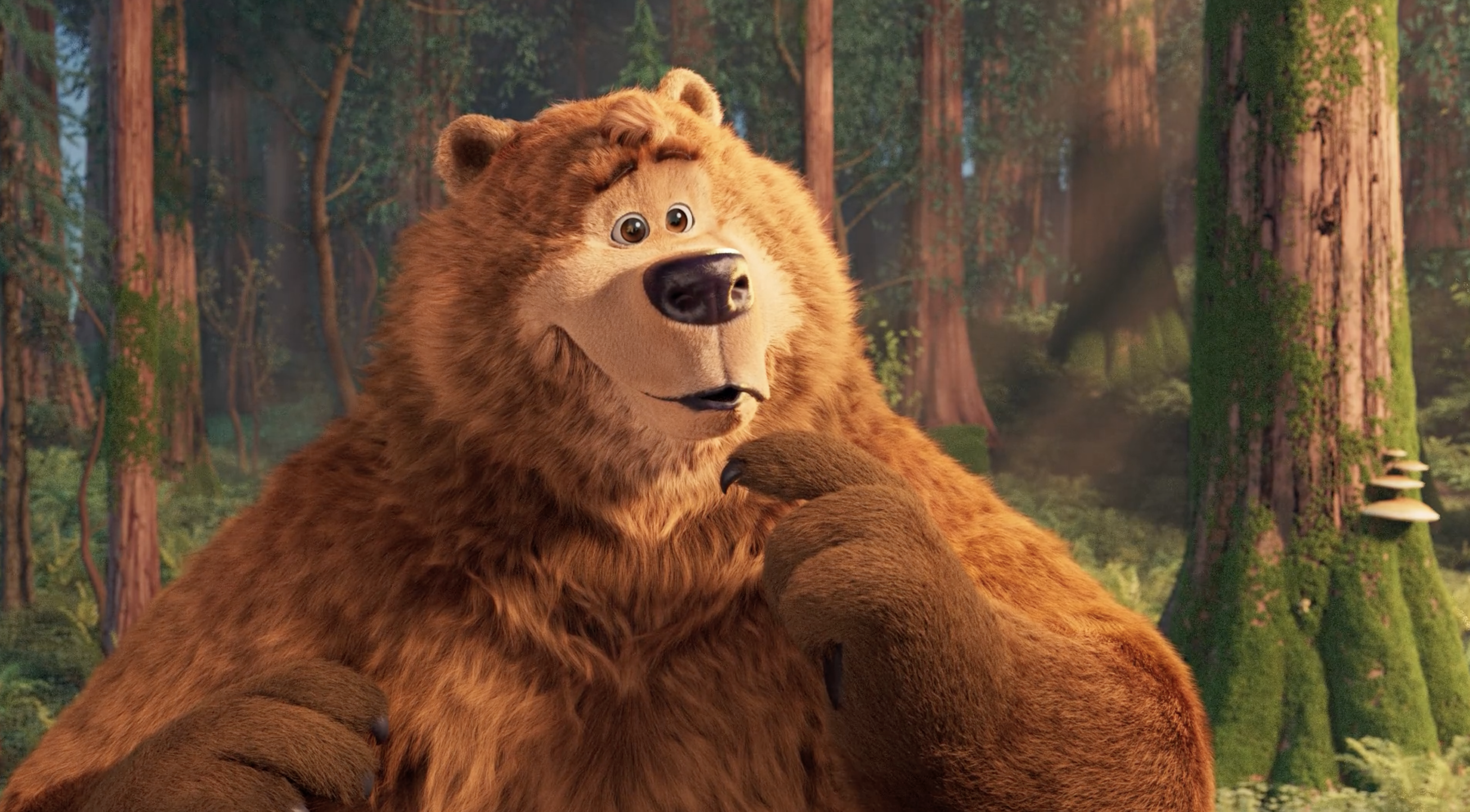 Bobo shading screenshot 3